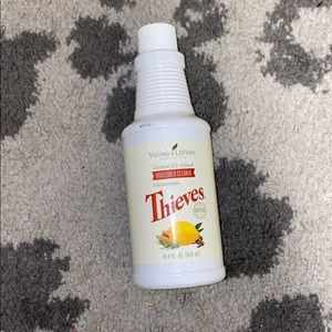 Young Living Thieves Household Cleaner